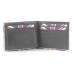 UK Flag Wallet Wallets